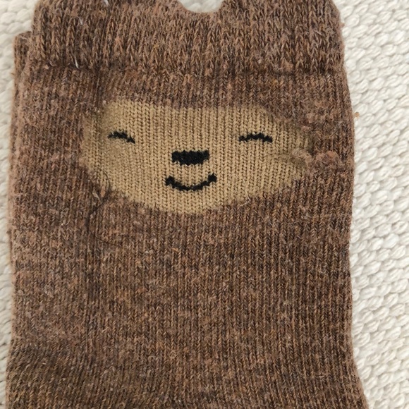 10 pairs of socks 6-24mo baby boy. Firm price - Picture 4 of 6